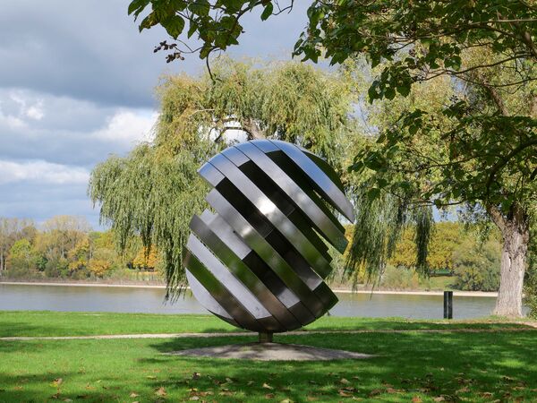 Hans Dieter Bohnet, Integration '76