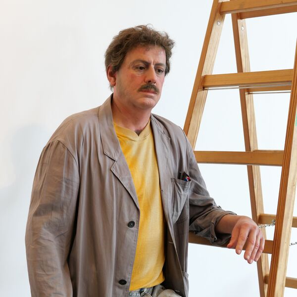 Duane Hanson, Two Workers (Ivan und Walter)