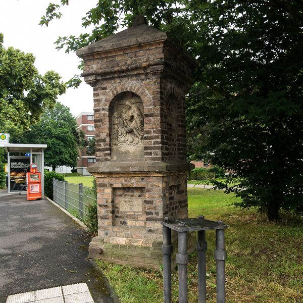 Urheberschaft unbekannt, Bildstock (A 3581)