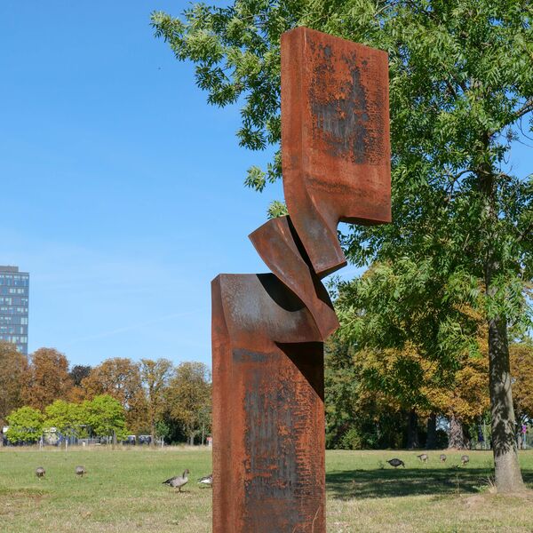 Thomas Röthel, Vertikale Entwicklung 360°