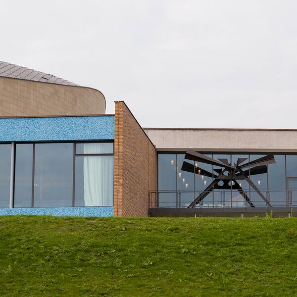 Hans Uhlmann, Ohne Titel