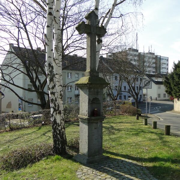 Urheberschaft unbekannt, Honschaftskreuz
