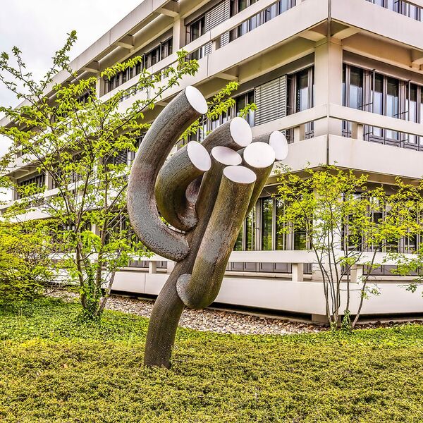 Brigitte Matschinsky-Denninghoff und Martin Matschinsky, Planta