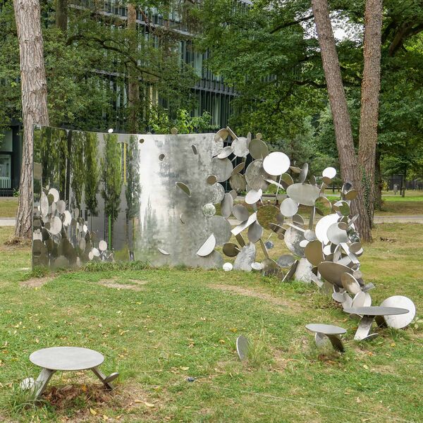 Rob Mulholland, Transfiguration