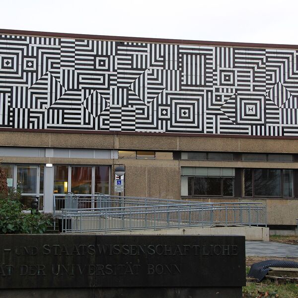 Victor Vasarely, Ríu-Kíu