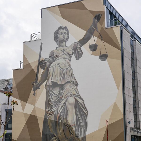Highlightz, Justitia