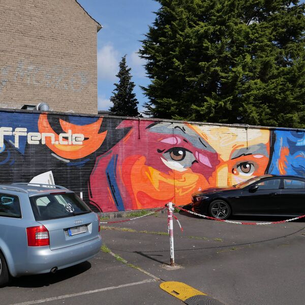 Lackaffen, Ludwig van Beethoven