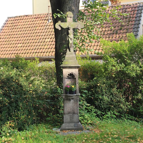 Urheberschaft unbekannt, Steinwegekreuz (A 3820)