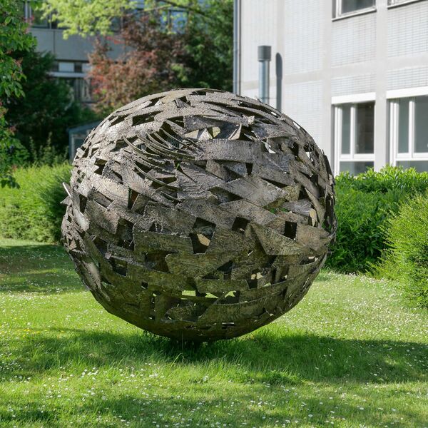 Friederich Werthmann, Noyau