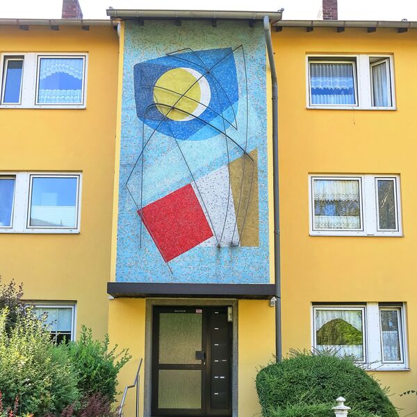 Martin Frey, Ohne Titel