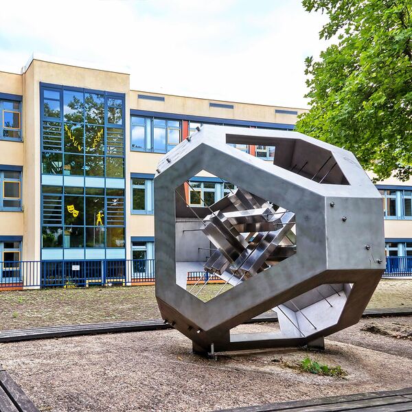 K-L Schmaltz, Makrokern Bonn