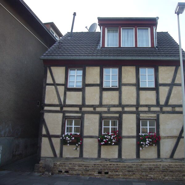 Urheberschaft unbekannt, Grabkreuz (A 3856)