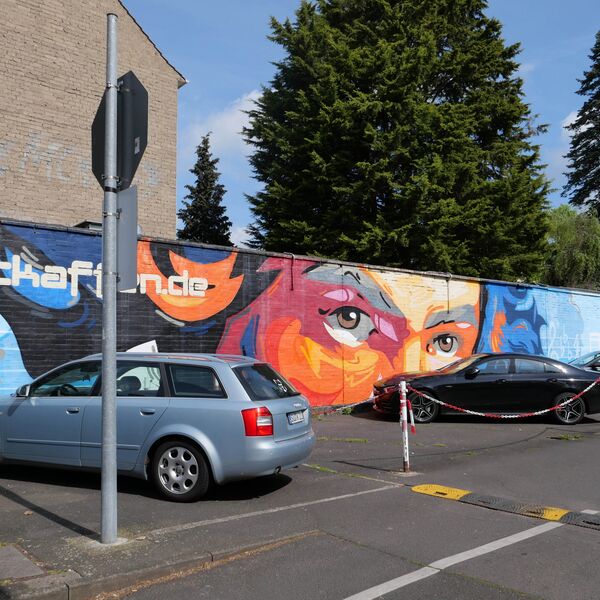 Lackaffen, Ludwig van Beethoven