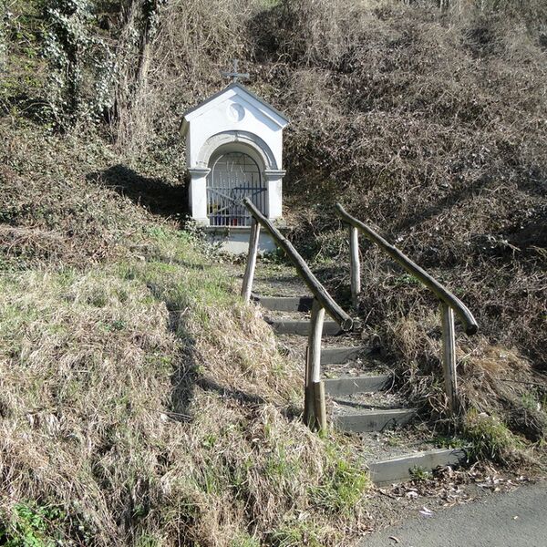 Urheberschaft unbekannt, Bildstock (A 865)