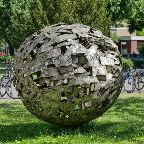 Friederich Werthmann, Noyau