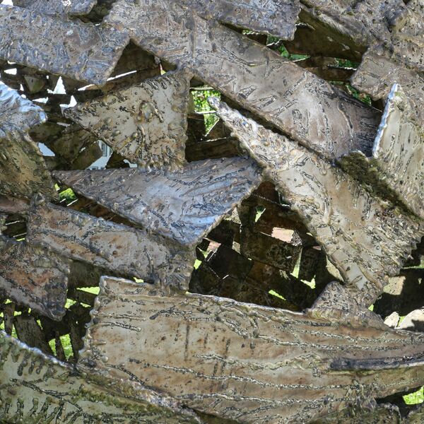 Friederich Werthmann, Noyau