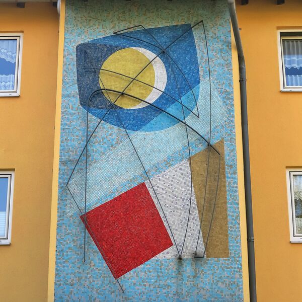 Martin Frey, Ohne Titel