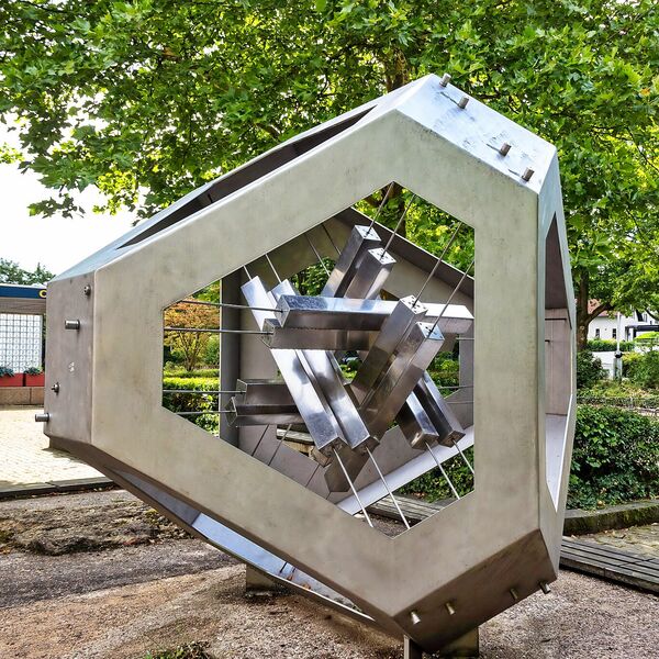 K-L Schmaltz, Makrokern Bonn