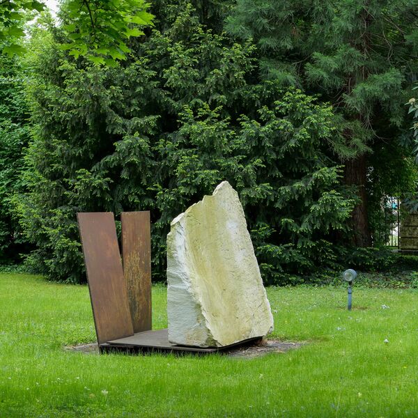 Petra Siering, Verso 80