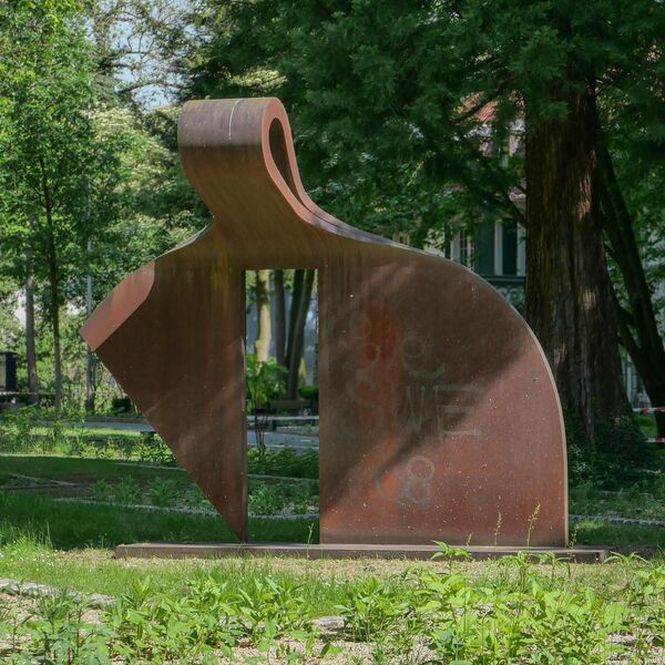 Bernhard Müller-Feyen, Archetypus