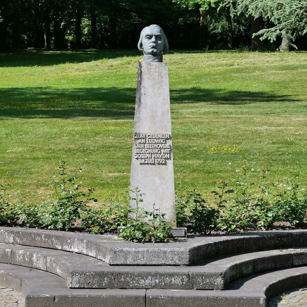 Franz Rotter, Beethoven