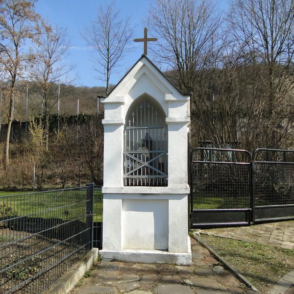 Urheberschaft unbekannt, Bildstock (A 4122)
