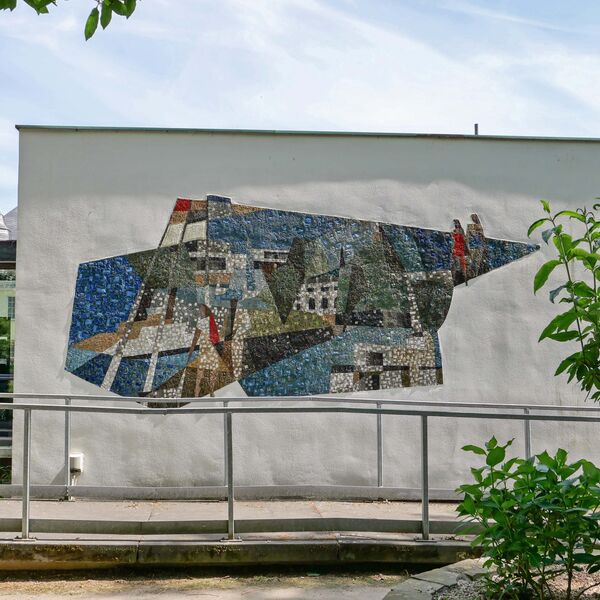 Paul Magar, Ohne Titel