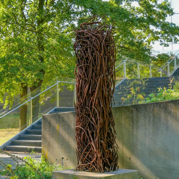 Thomas Röthel, Struktur