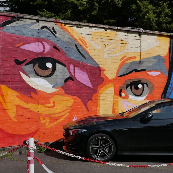 Lackaffen, Ludwig van Beethoven