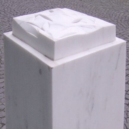 Günther Ferdinand Ris, Objekt 2/01