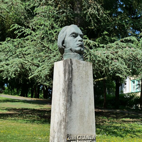 Franz Rotter, Beethoven