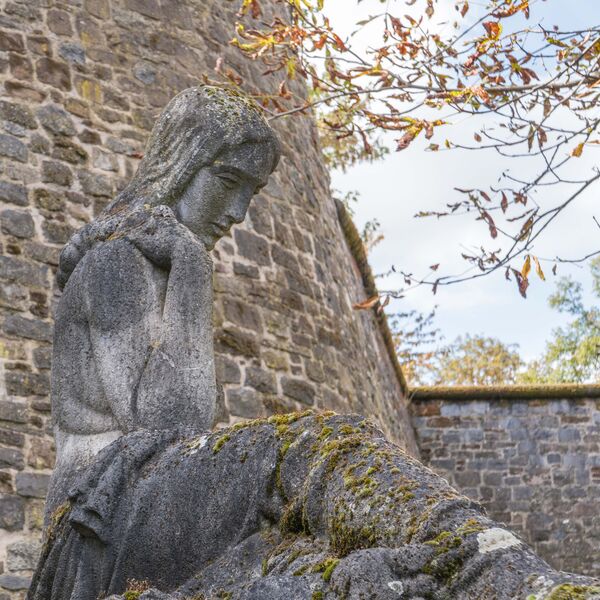 Hubert Netzer, Hermann-Brassert-Denkmal (A 1707)