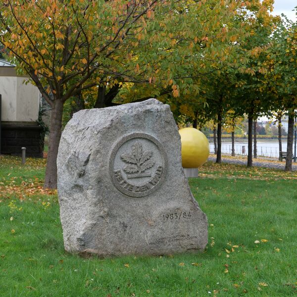 Silvius Wodarz, Rette den Wald