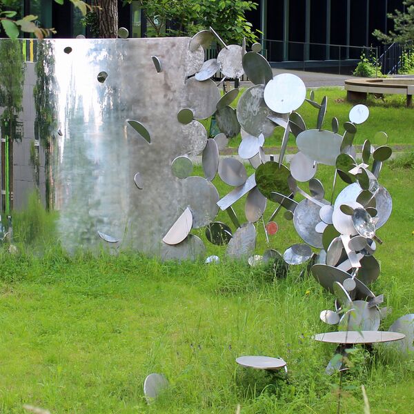 Rob Mulholland, Transfiguration