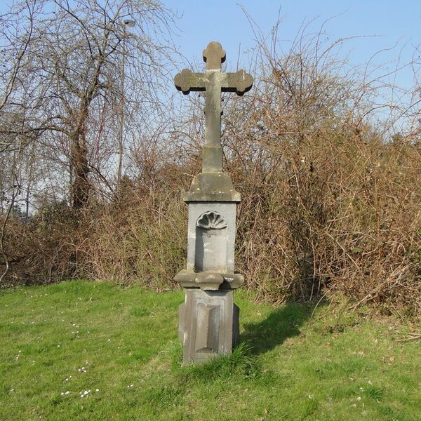 Urheberschaft unbekannt, Köppe-Krücks (A 2153)