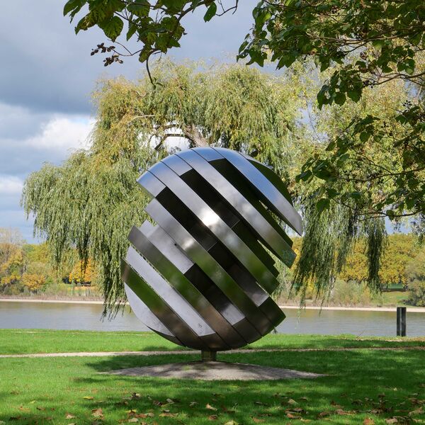 Hans Dieter Bohnet, Integration '76