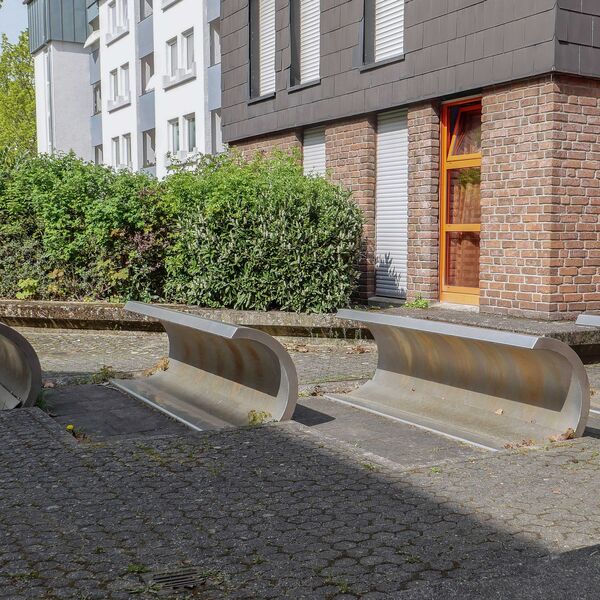 Victor Bonato, Welle (Wasserwalzen)